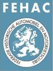 Federatie Historische Automobiel- en Motorfietsclubs FEHAC